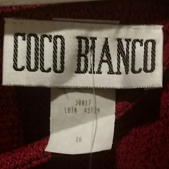 Dress - Picture 4 of 4